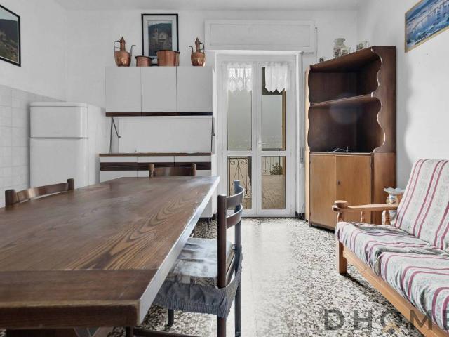 Villa in vendita a Dervio LC