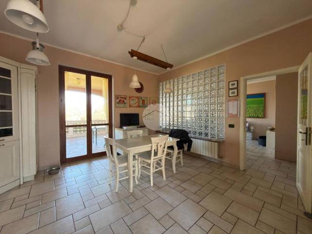 Villa in vendita a Desana VC
