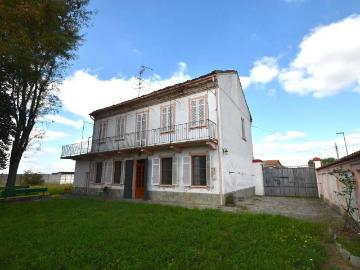 Villa in vendita a Desana VC