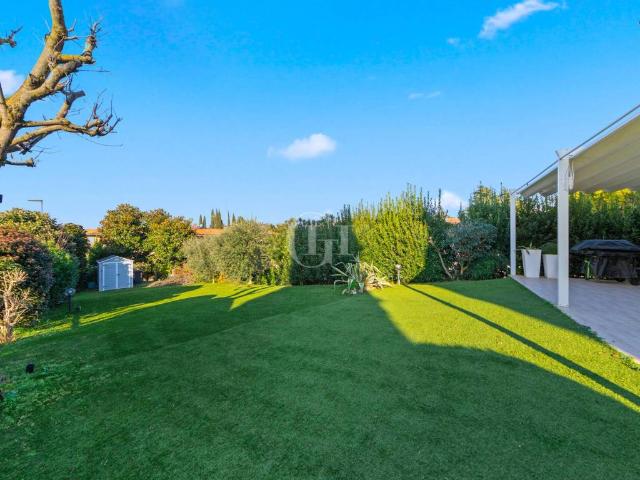 Villa in vendita a Desenzano del Garda BS