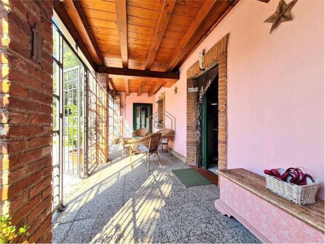 Villa in vendita a Desenzano del Garda BS