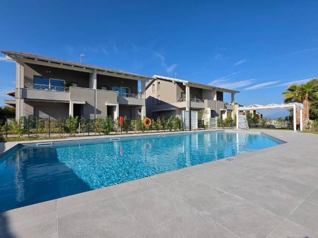 Villa in vendita a Desenzano del Garda BS