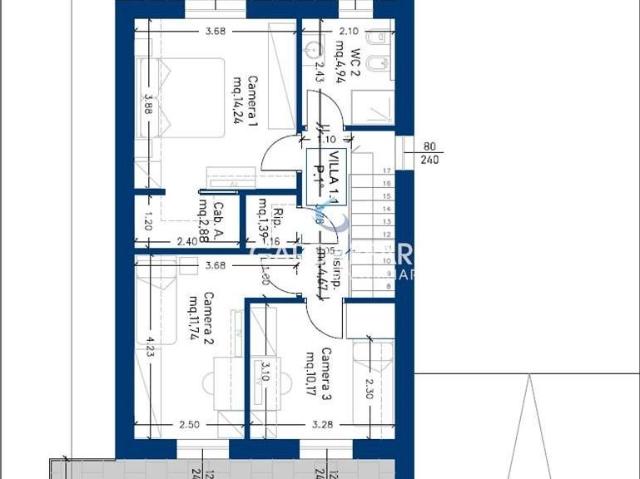 Villa in vendita a Desenzano del Garda BS