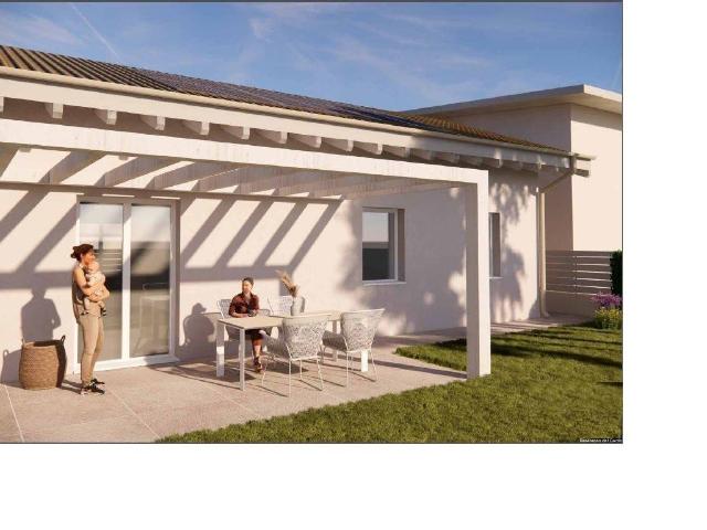 Villa in vendita a Desenzano del Garda BS