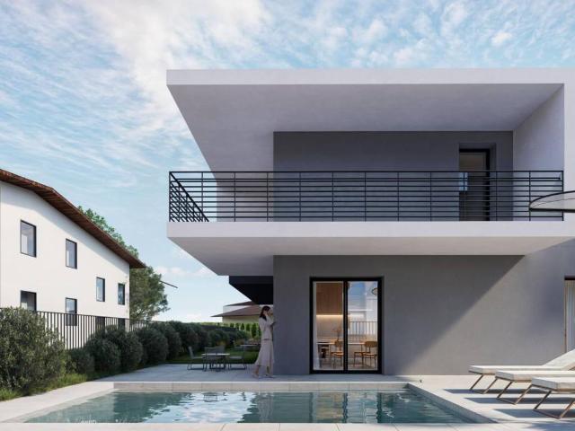 Villa in vendita a Desenzano del Garda BS