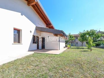 Villa in vendita a Desenzano del Garda BS