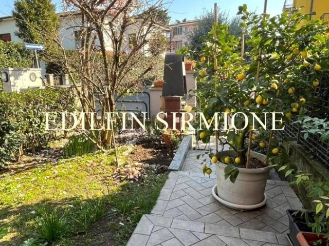 Villa in vendita a Desenzano del Garda BS