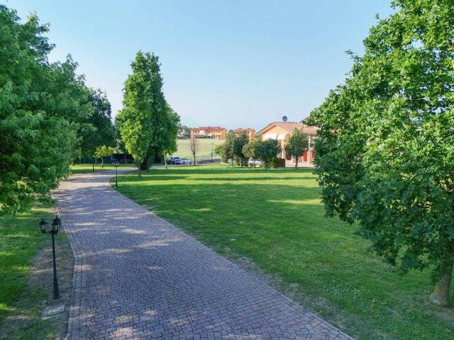Villa in vendita a Desenzano del Garda BS
