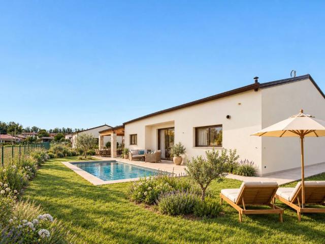 Villa in vendita a Desenzano del Garda BS