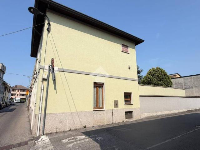 Villa in vendita a Desio MB