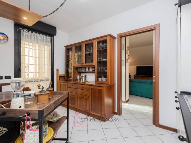 Villa in vendita a Desio MB