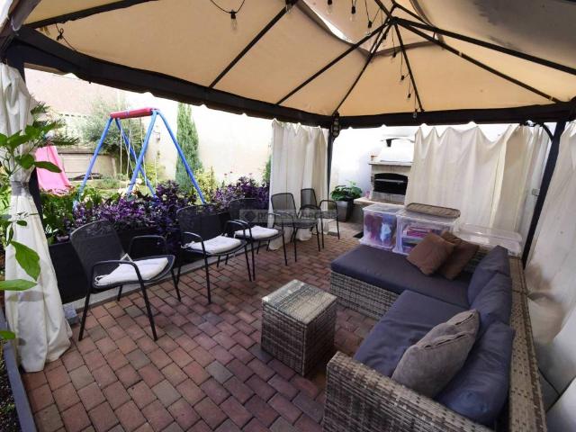 Villa in vendita a Desio MB