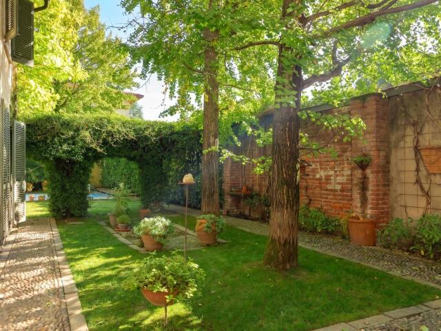 Villa in vendita a Desio MB