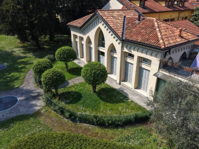 Villa in vendita a Desio MB