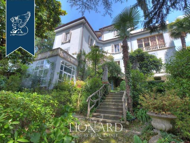 Villa in vendita a Dizzasco CO