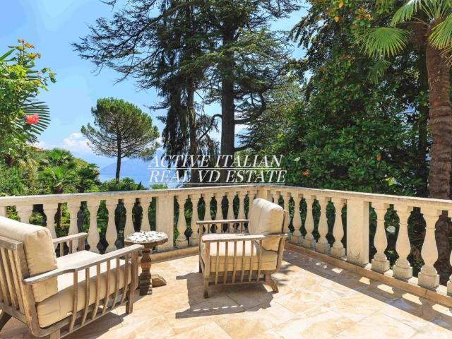Villa in vendita a Dizzasco CO
