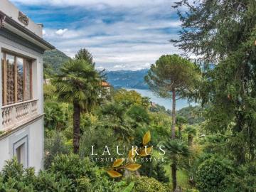 Villa in vendita a Dizzasco CO
