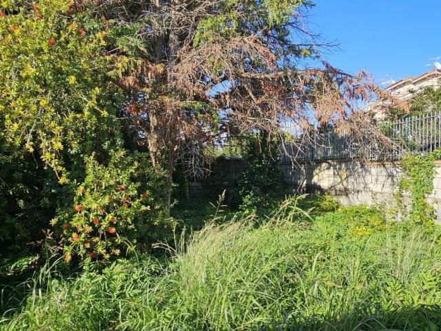 Villa in vendita a Diamante CS