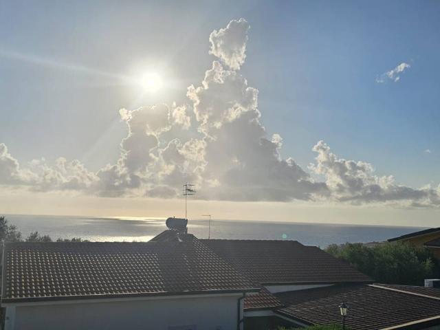 Villa in vendita a Diamante CS