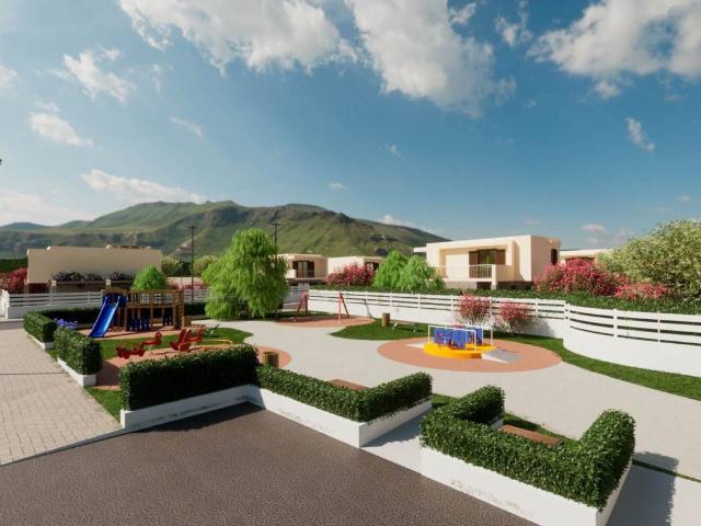 Villa in vendita a Diamante CS