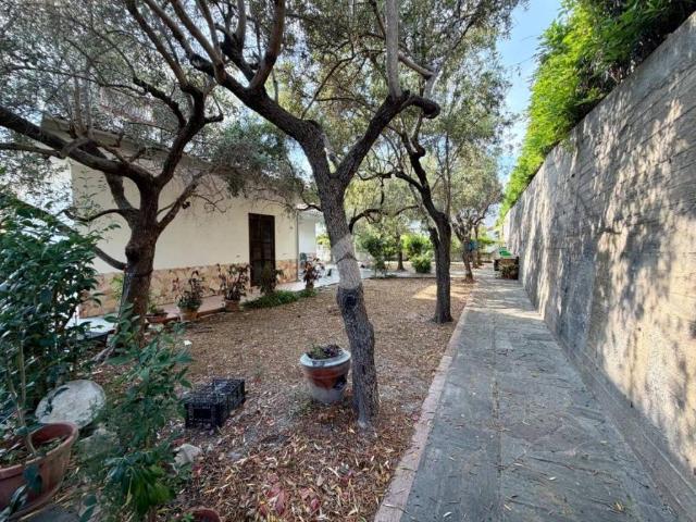 Villa in vendita a Diamante CS