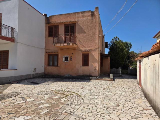 Villa in vendita a Diamante CS