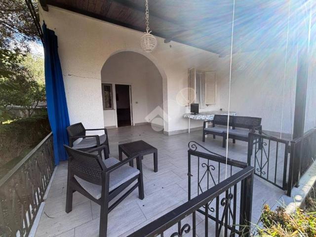 Villa in vendita a Diamante CS