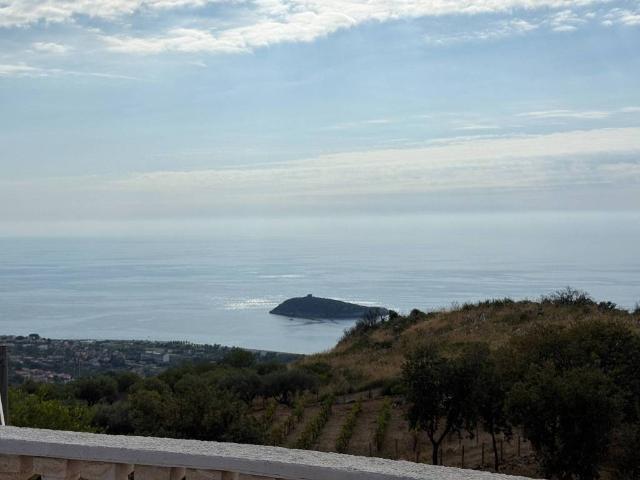 Villa in vendita a Diamante CS