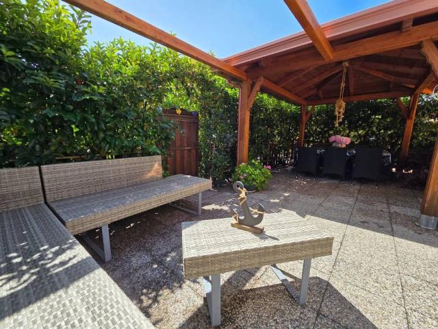 Villa in vendita a Diamante CS