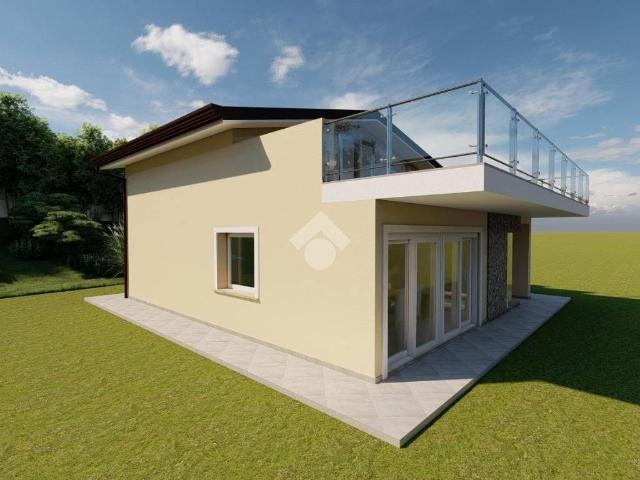Villa in vendita a Diamante CS