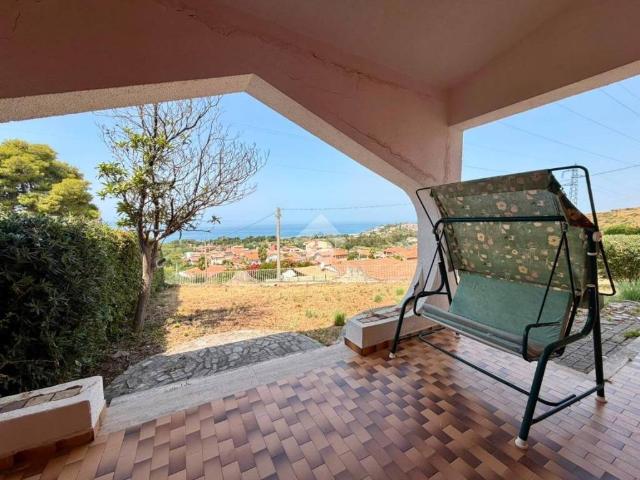 Villa in vendita a Diamante CS