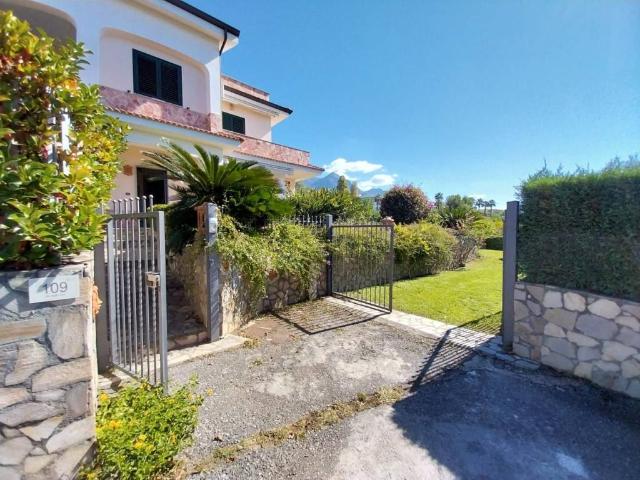 Villa in vendita a Diamante CS