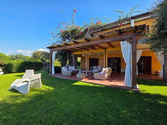 Villa in vendita a Diamante CS