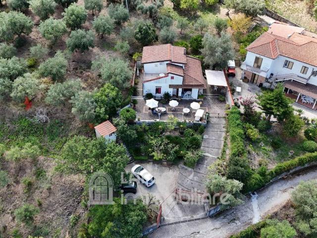 Villa in vendita a Diamante CS