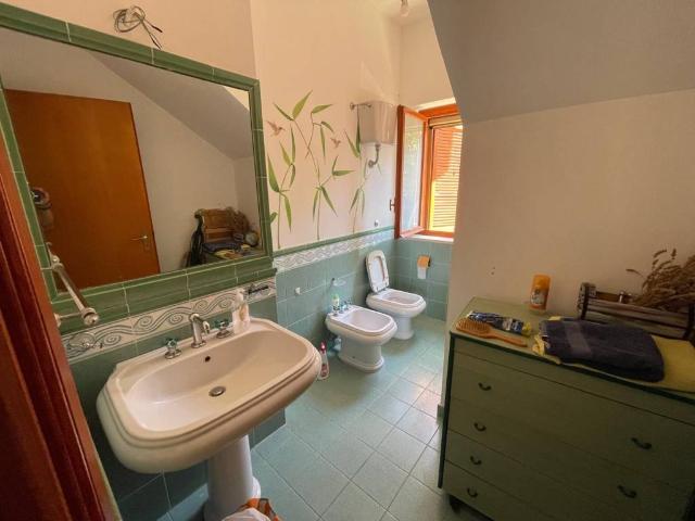Villa in vendita a Diamante CS