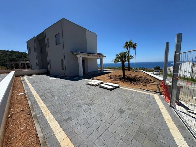 Villa in vendita a Diamante CS
