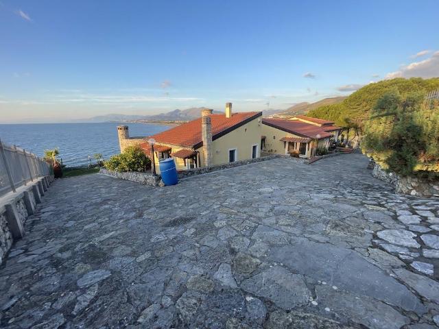 Villa in vendita a Diamante CS