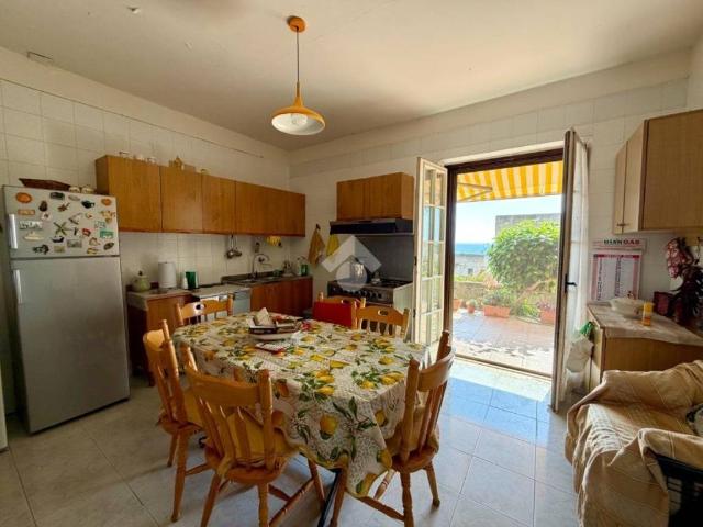 Villa in vendita a Diamante CS