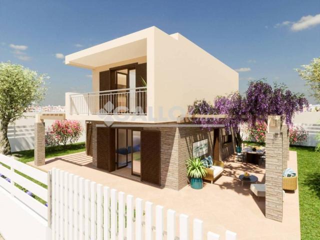 Villa in vendita a Diamante CS