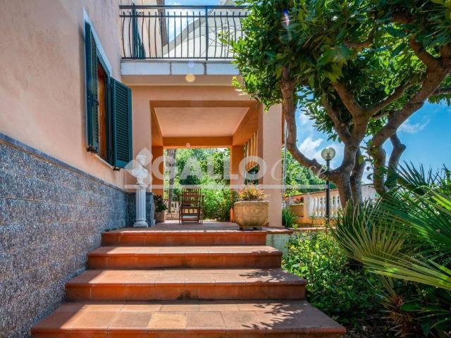 Villa in vendita a Diamante CS