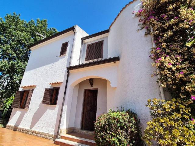 Villa in vendita a Diamante CS