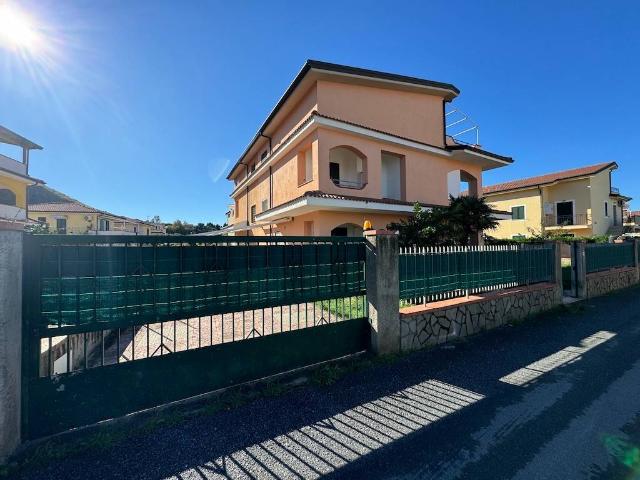 Villa in vendita a Diamante CS