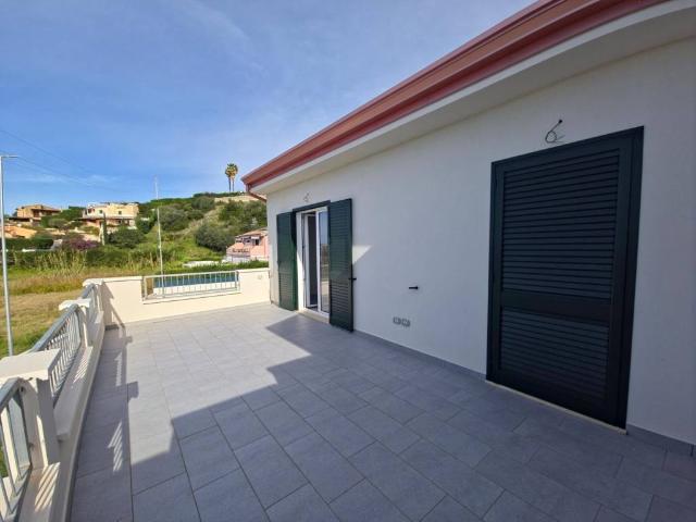 Villa in vendita a Diamante CS