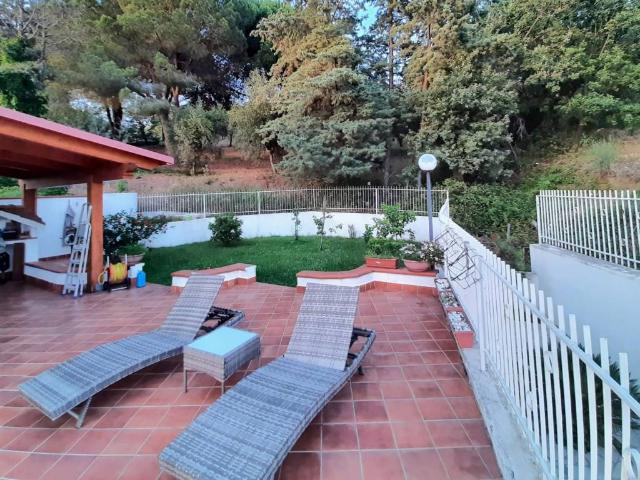 Villa in vendita a Diamante CS