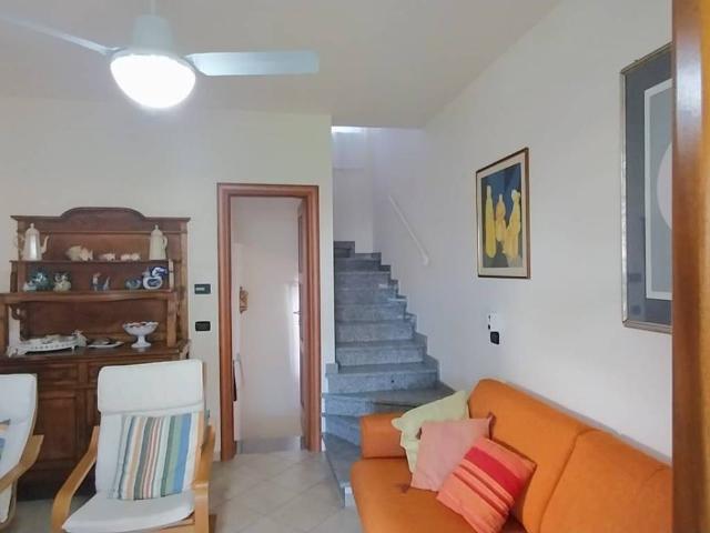 Villa in vendita a Diamante CS