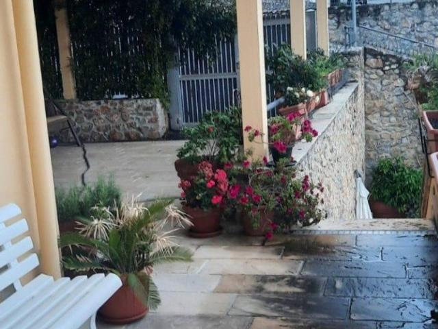 Villa in vendita a Diamante CS
