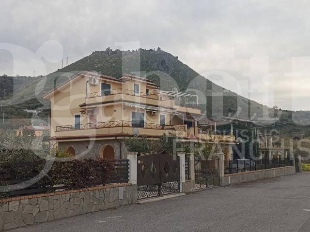 Villa in vendita a Diamante CS