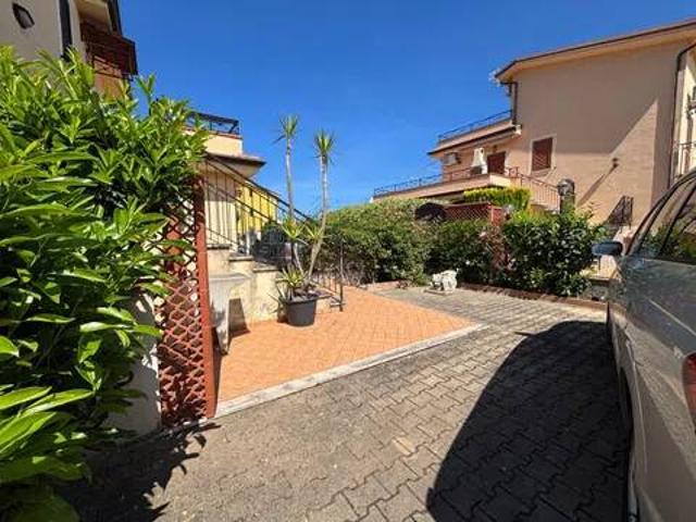 Villa in vendita a Diamante CS