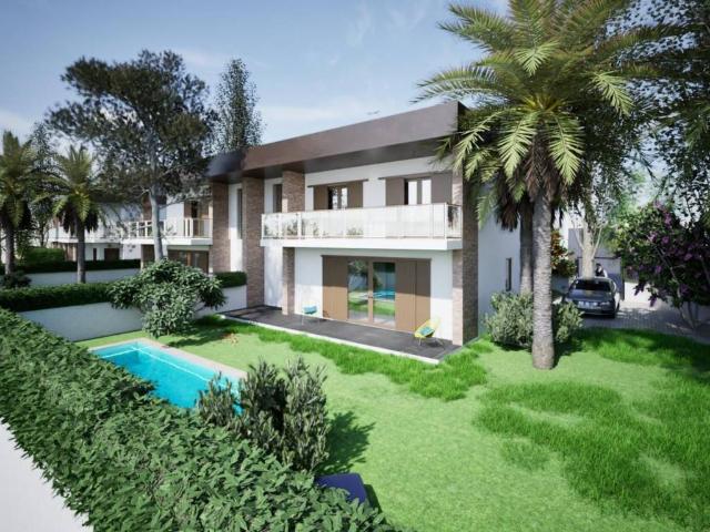 Villa in vendita a Diamante CS