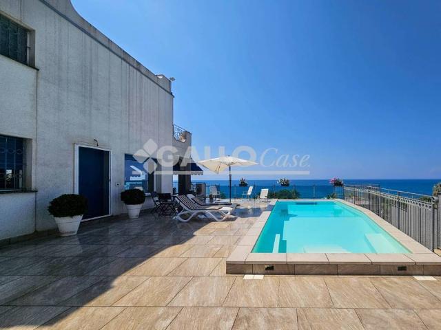 Villa in vendita a Diamante CS